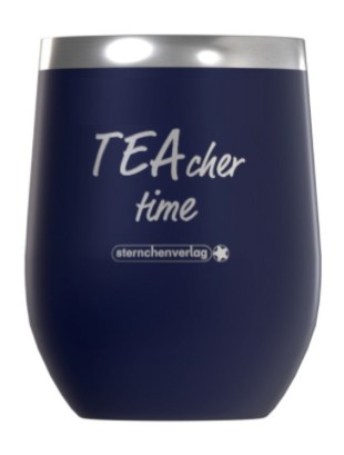 Becher TEAcher time