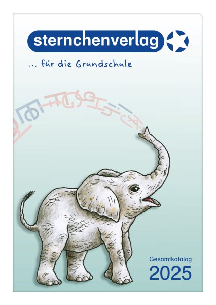 Katalog 2025 kostenlos!