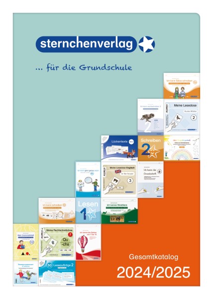 Katalog 2025 kostenlos!
