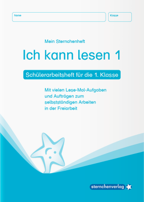 Sternchenverlag | sternchenverlag