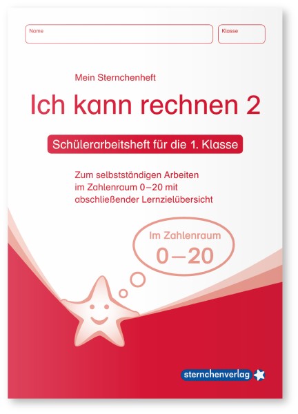 Ich kann rechnen 2 DIN A5