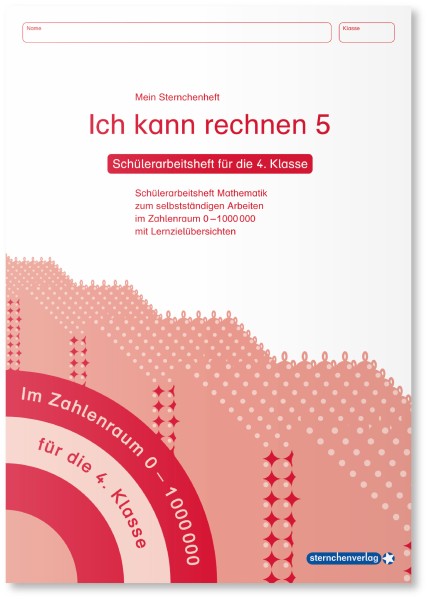 Ich kann rechnen 5