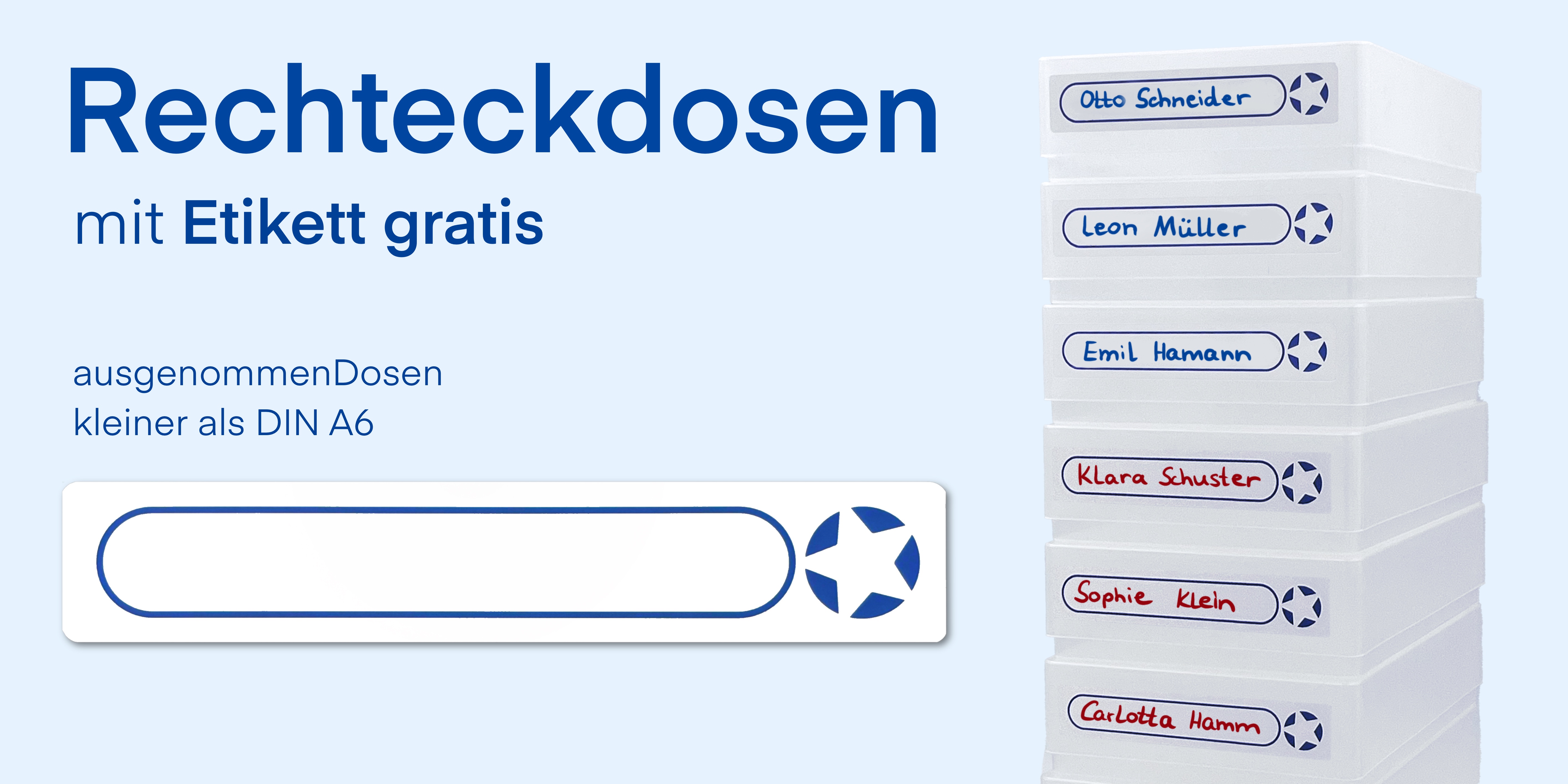 Rechteckdosen-neu